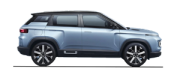 Geely Icon