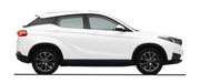 DongFeng DFSK 500