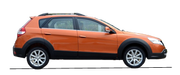 DongFeng H30 Cross